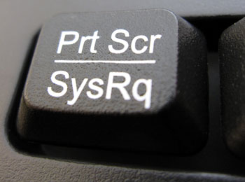 SysRq Key